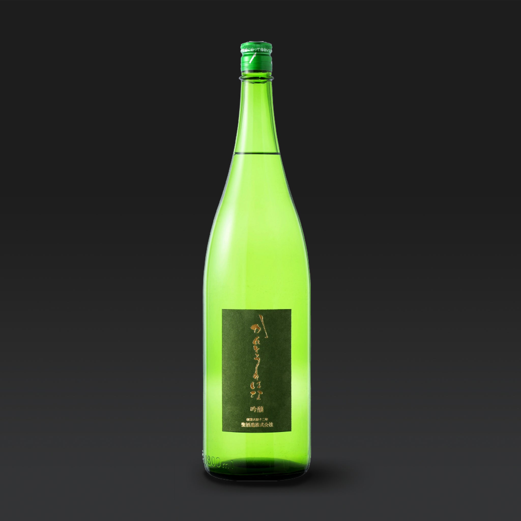 関東の華 純米大吟醸 720ml 日本酒 かんとうのはな 吟醸 – 聖酒造株式会社